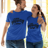 I Have Everything Matching T-Shirt Set by Luxe-Custom-Designer