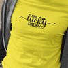 One Lucky Dad T-Shirt by Luxe-Custom-Designer
