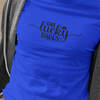 One Lucky Dad T-Shirt by Luxe-Custom-Designer