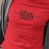 One Lucky Dad T-Shirt by Luxe-Custom-Designer