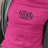One Lucky Dad T-Shirt by Luxe-Custom-Designer