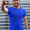 Dad T-shirt, Father's Day Shirt, Gift for Dad. by Luxe-Custom-Designer