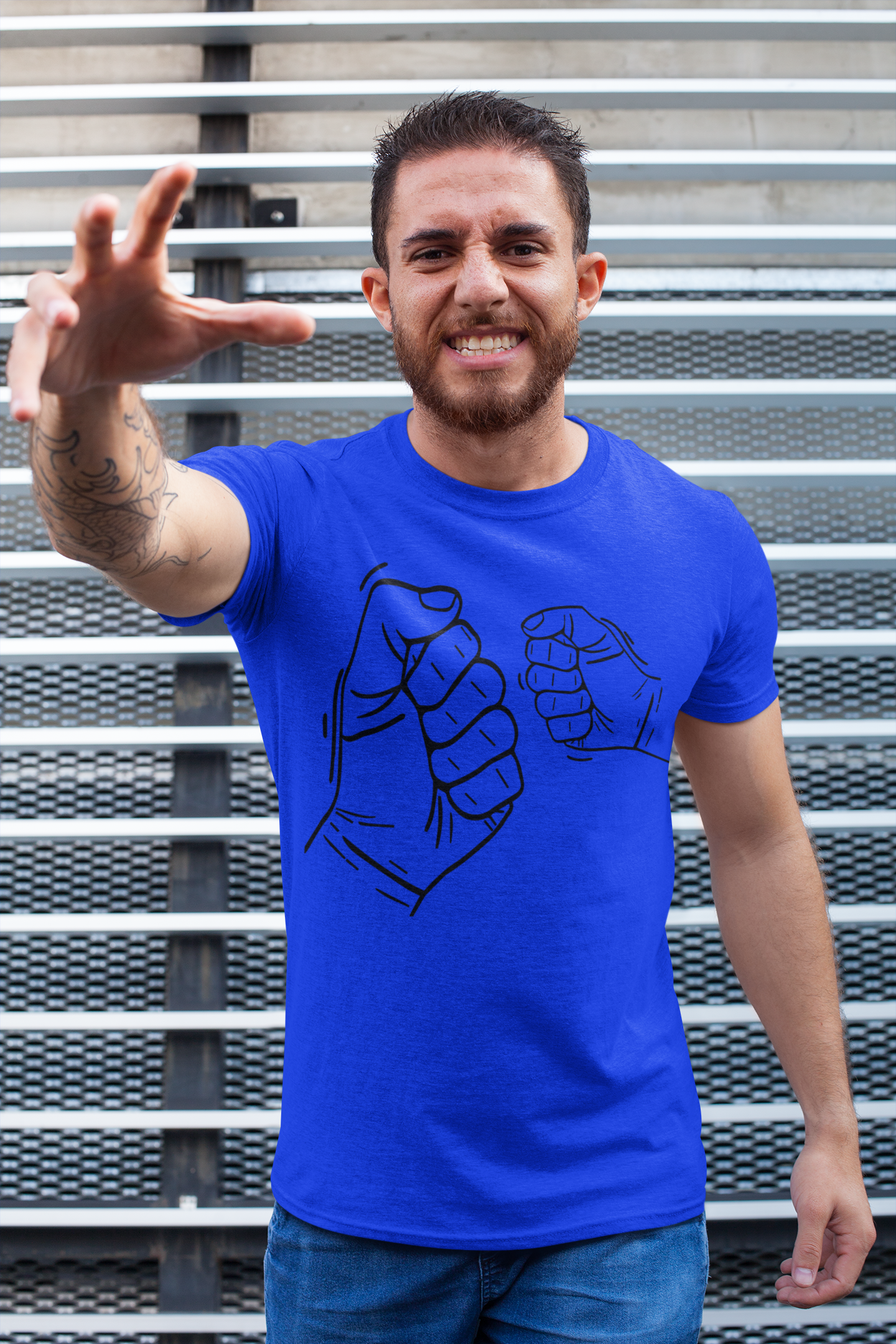 Dad T-shirt, Father's Day Shirt, Gift for Dad. by Luxe-Custom-Designer