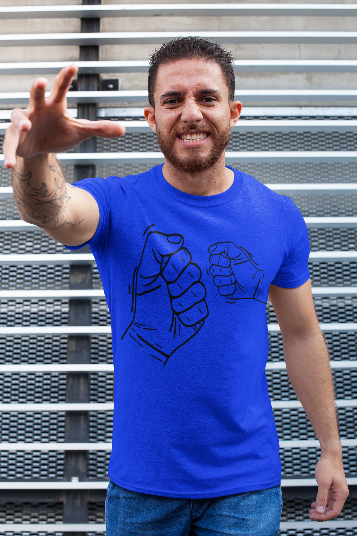 Dad T-shirt, Father's Day Shirt, Gift for Dad. by Luxe Sensational