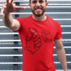 Dad T-shirt, Father's Day Shirt, Gift for Dad. by Luxe-Custom-Designer