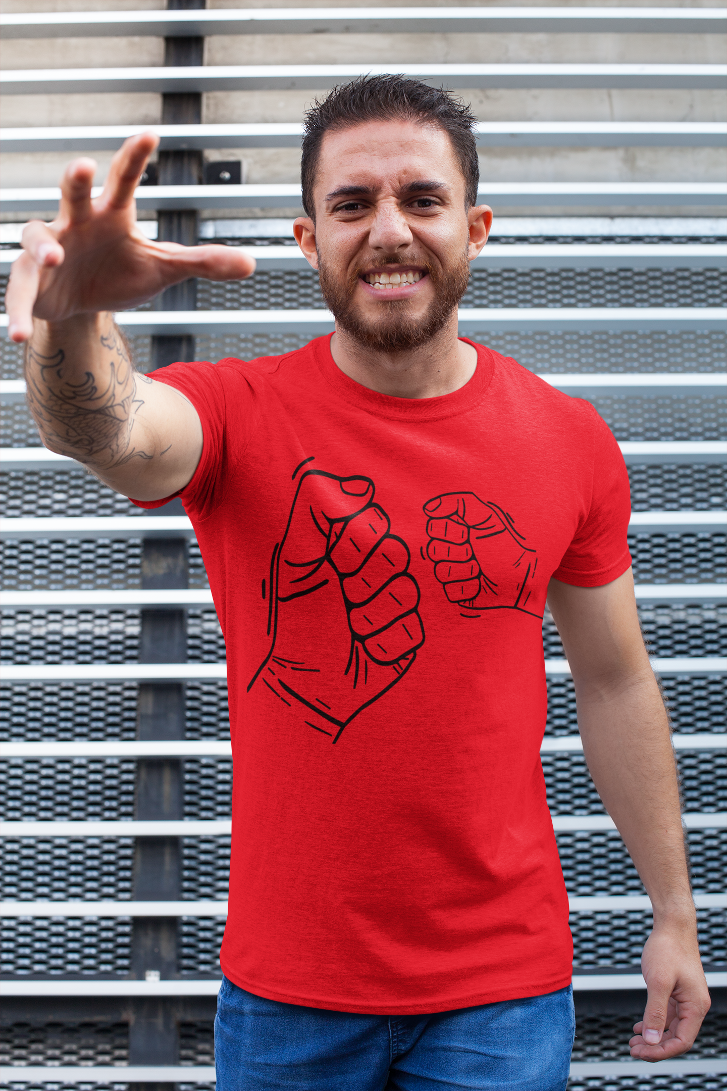 Dad T-shirt, Father's Day Shirt, Gift for Dad. by Luxe-Custom-Designer
