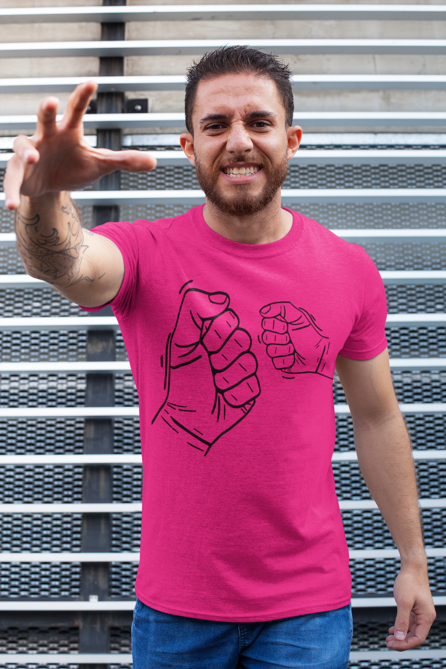 Dad T-shirt, Father's Day Shirt, Gift for Dad. by Luxe-Custom-Designer