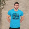 Greatest Father/Farter T-Shirt by Luxe-Custom-Designer