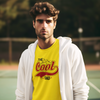 Cool Dad T-Shirt by Luxe-Custom-Designer