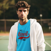 Cool Dad T-Shirt by Luxe-Custom-Designer