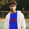 Cool Dad T-Shirt by Luxe-Custom-Designer