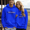 I make the decisions Matching Hoodie Set by Luxe-Custom-Designer