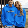 I make the decisions Matching Hoodie Set by Luxe-Custom-Designer