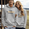 I make the decisions Matching Hoodie Set by Luxe-Custom-Designer