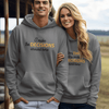 I make the decisions Matching Hoodie Set by Luxe-Custom-Designer