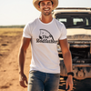 The Rod Father T-Shirt by Luxe-Custom-Designer