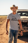 The Rod Father T-Shirt by Luxe-Custom-Designer