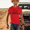 The Rod Father T-Shirt by Luxe-Custom-Designer