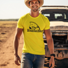 The Rod Father T-Shirt by Luxe-Custom-Designer