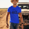 The Rod Father T-Shirt by Luxe-Custom-Designer