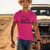 The Rod Father T-Shirt by Luxe-Custom-Designer