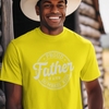 Proud Father of few dumbass kids T-Shirt by Luxe-Custom-Designer