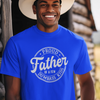 Proud Father of few dumbass kids T-Shirt by Luxe-Custom-Designer