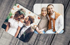 2x MDF coaster by Luxe Sensational