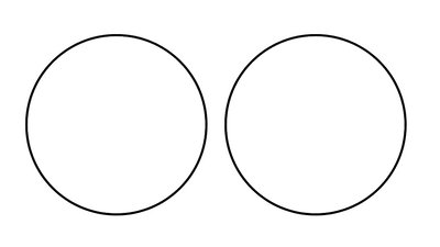2x MDF coasters by Luxe-Custom-Designer