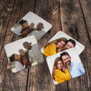 4x MDF Coaster by Luxe-Custom-Designer