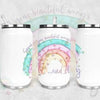 9oz Stainless steel cola can by Luxe-Custom-Designer