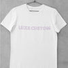 BB Luxe T-Shirt by Luxe-Custom-Designer