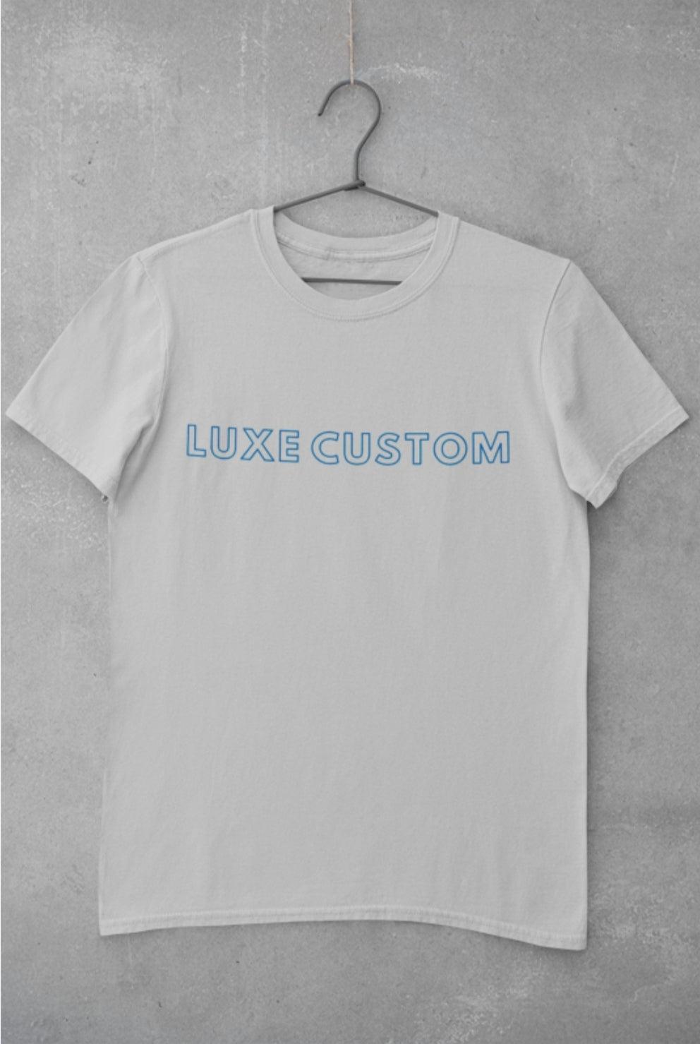 BB Luxe T-Shirt - Luxe Sensational