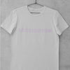 BB Luxe T-Shirt by Luxe-Custom-Designer