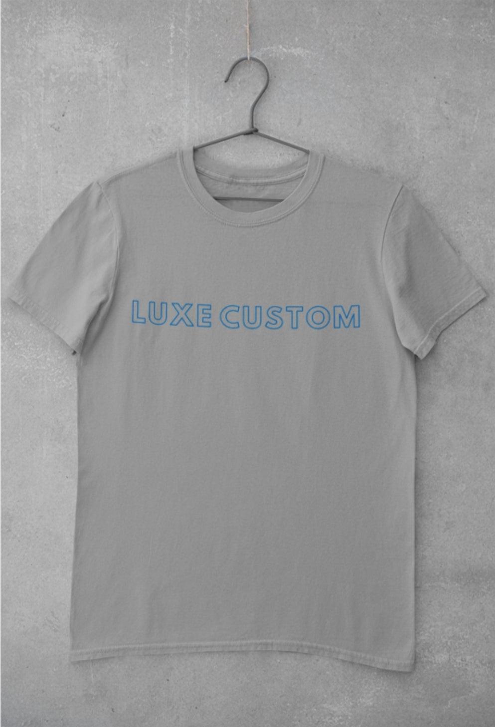 BB Luxe T-Shirt - Luxe Sensational
