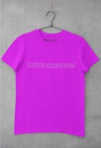 BB Luxe T-Shirt by Luxe Sensational