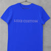 BB Luxe T-Shirt by Luxe-Custom-Designer