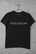BB Luxe T-Shirt by Luxe Sensational