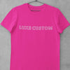 BB Luxe T-Shirt by Luxe-Custom-Designer