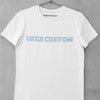 BB Luxe T-Shirt - Luxe Custom Designer