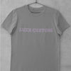 BB Luxe T-Shirt by Luxe-Custom-Designer