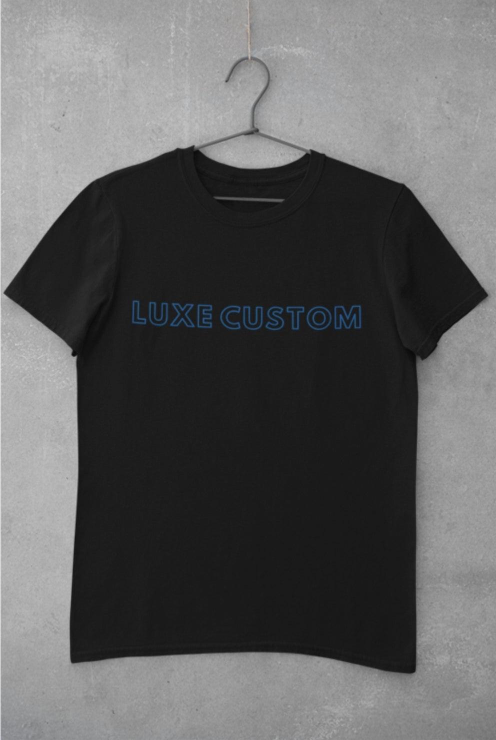 BB Luxe T-Shirt - Luxe Sensational