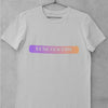 CC 2 Tone T-Shirt by Luxe-Custom-Designer