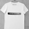 CC 2 Tone T-Shirt by Luxe-Custom-Designer