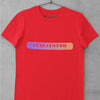 CC 2 Tone T-Shirt by Luxe-Custom-Designer