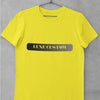 CC 2 Tone T-Shirt by Luxe-Custom-Designer