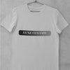 CC 2 Tone T-Shirt by Luxe-Custom-Designer