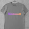 CC 2 Tone T-Shirt by Luxe-Custom-Designer