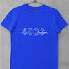 CC Spiral T-Shirt by Luxe-Custom-Designer