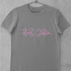 CC Spiral T-Shirt by Luxe-Custom-Designer